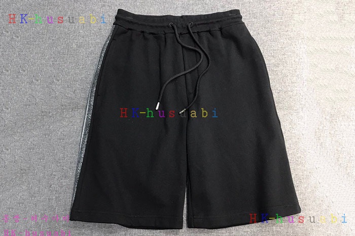 NEW 알렉산더맥퀸 반바지 신상 MQ 552401