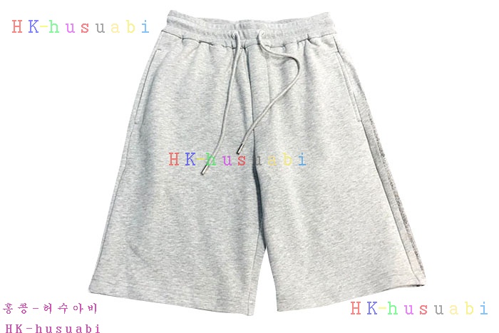NEW 알렉산더맥퀸 반바지 신상 MQ 552400