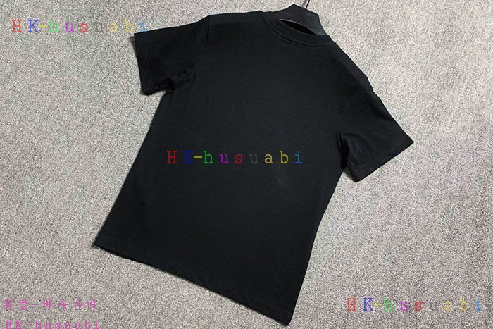NEW 알마니 반팔티 신상 A 2233022