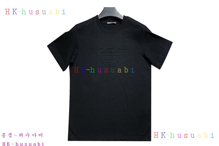 NEW 알마니 반팔티 신상 A 2233022