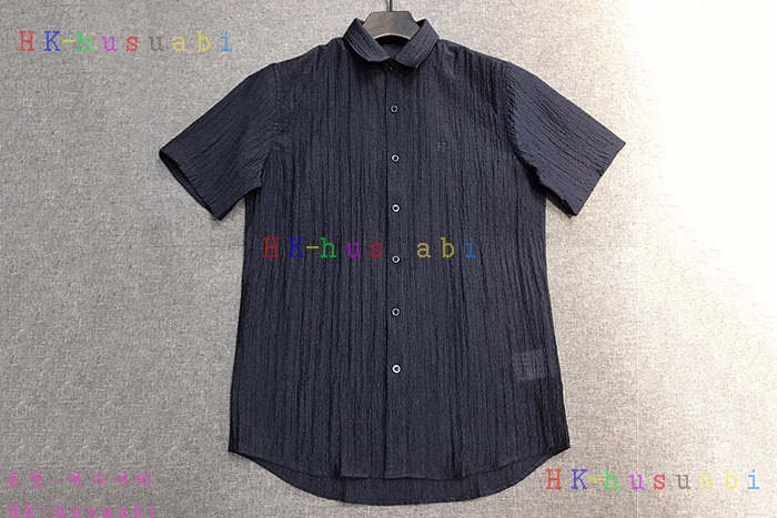 NEW 에르메스 반팔셔츠 신상 H 552500