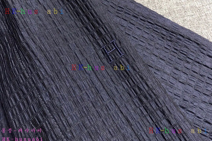NEW 에르메스 반팔셔츠 신상 H 552500