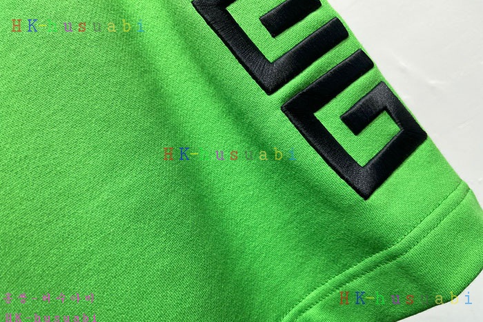 NEW 지방시 반바지 신상 G 528222