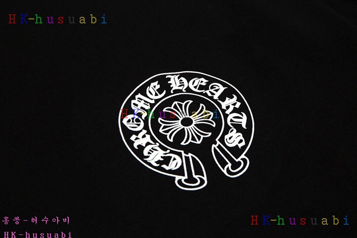 NEW 크롬하츠 반팔티 신상 C 888522