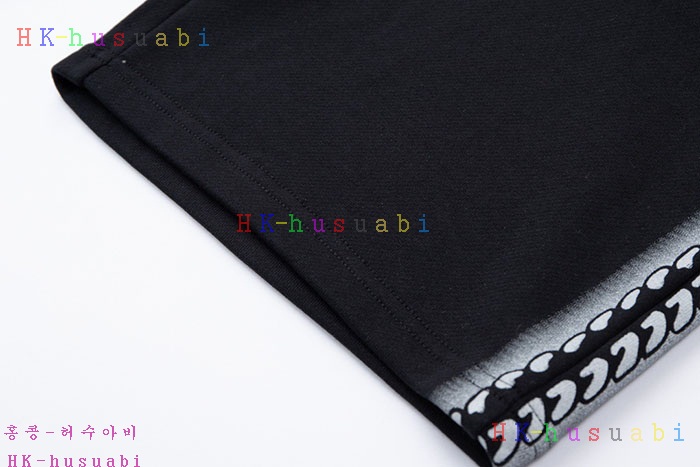 NEW 지방시 반바지 신상 GU 555202