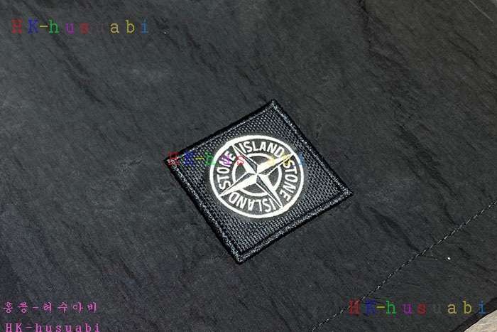 NEW 스톤아일랜드 반바지 신상 ST 6632508