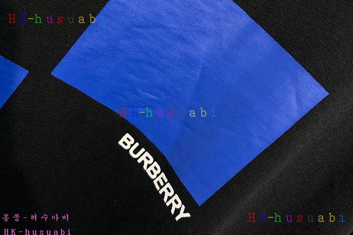 NEW 버버리 반팔티 신상 BB 771400
