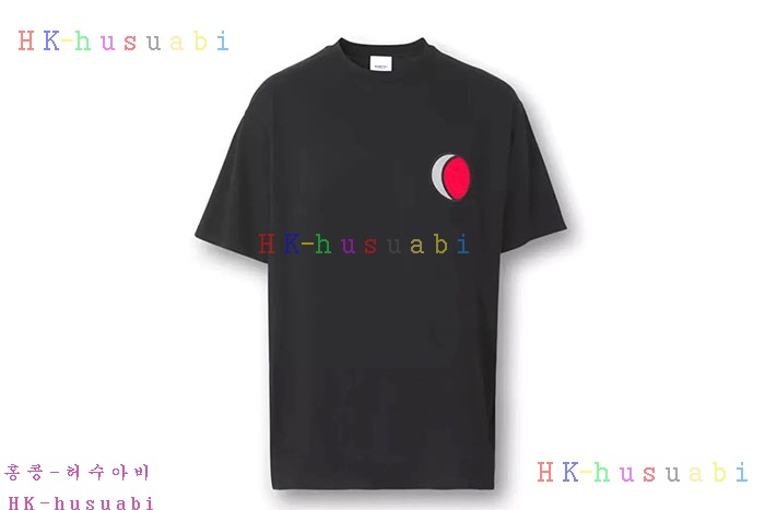 NEW 버버리 반팔티 신상 BB 771400
