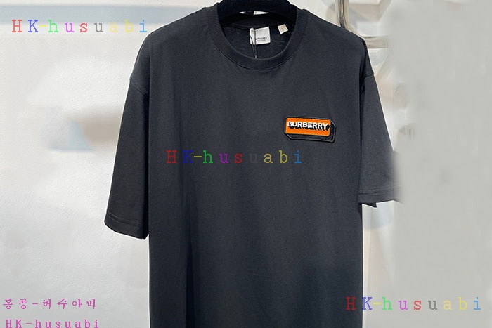 NEW 버버리 반팔티 신상 BB 771403
