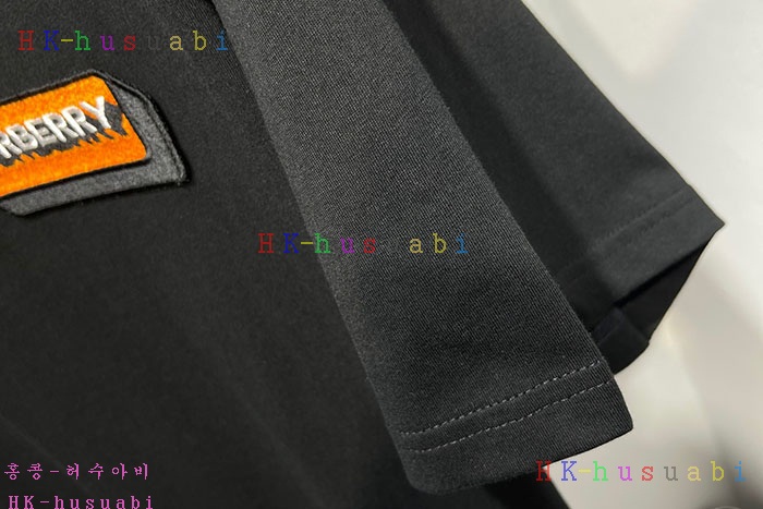 NEW 버버리 반팔티 신상 BB 771403