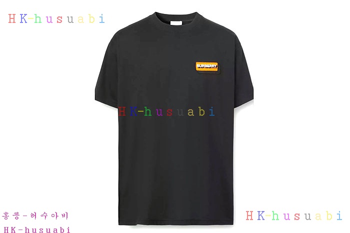 NEW 버버리 반팔티 신상 BB 771403
