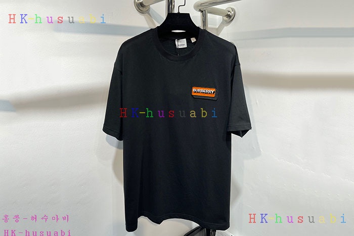 NEW 버버리 반팔티 신상 BB 771403