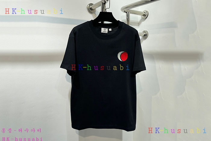 NEW 버버리 반팔티 신상 BB 771400