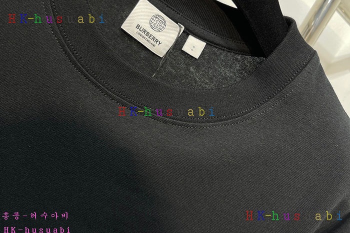 NEW 버버리 반팔티 신상 BB 771400