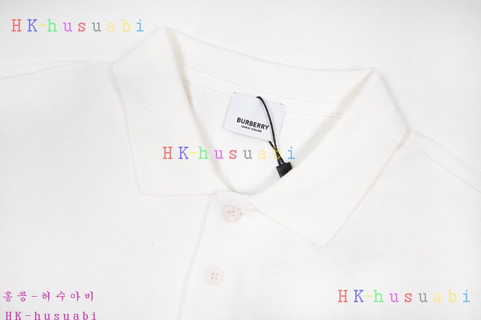 NEW 버버리 반팔티 신상 BB 771404