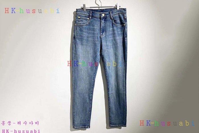 NEW 베르사체 바지 신상 V 1992220