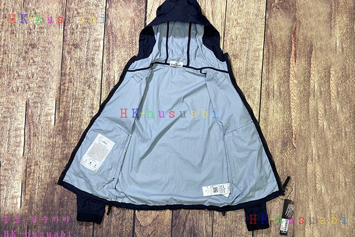 NEW 스톤아일랜드 자켓 신상 ST 6632532