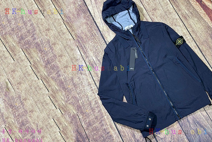 NEW 스톤아일랜드 자켓 신상 ST 6632532