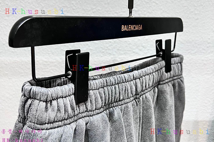 NEW 발렌시아가 반바지 신상 B 992530