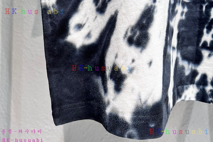 NEW 발렌시아가 반팔티 신상 B 994016