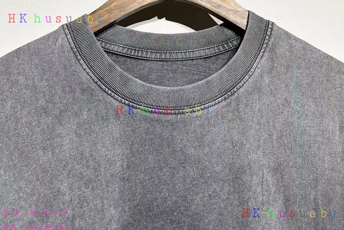 NEW 발렌시아가 반팔티 신상 B 9941122
