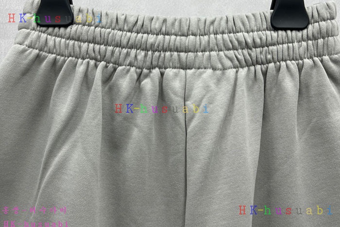 NEW 발렌시아가 반바지 신상 B 994555