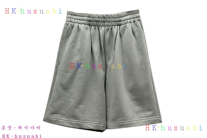 NEW 발렌시아가 반바지 신상 B 994555