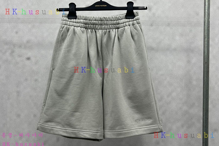 NEW 발렌시아가 반바지 신상 B 994555
