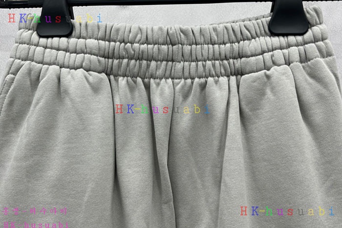 NEW 발렌시아가 반바지 신상 B 994555