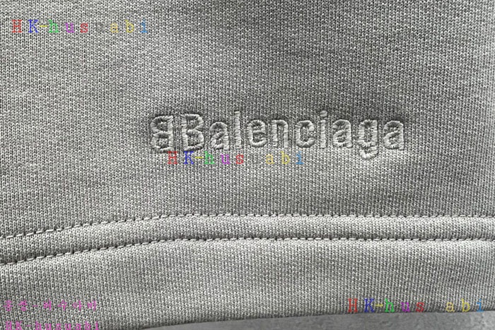 NEW 발렌시아가 반바지 신상 B 994555
