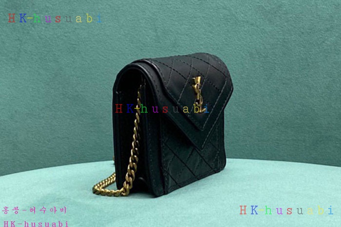 ★미러급★입생로랑  가비 마이크로 백 6856121-2