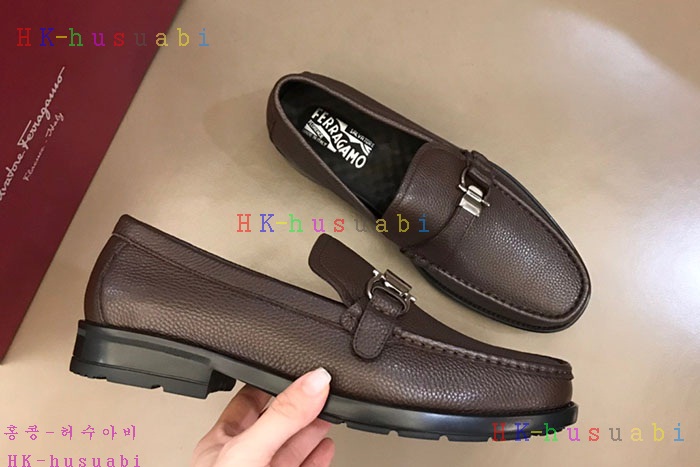NEW 페라가모 신발 신상 F 525222