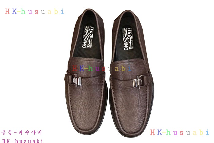 NEW 페라가모 신발 신상 F 525222