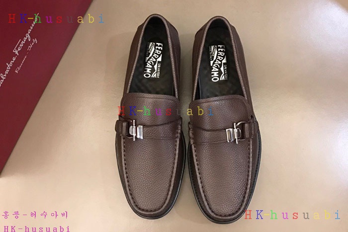 NEW 페라가모 신발 신상 F 525222