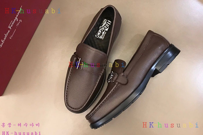 NEW 페라가모 신발 신상 F 525222