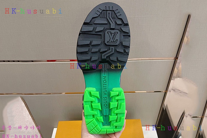 NEW 루이비통 스니커즈 신상 LV 288120