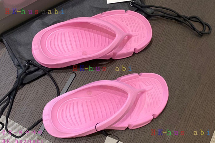 NEW 발렌시아가 샌들 신상 B 552500