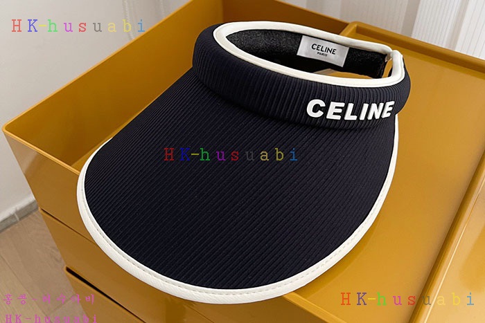 NEW 셀린느 모자 신상 C 825500