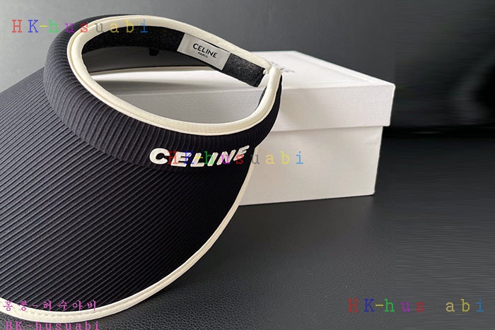 NEW 셀린느 모자 신상 C 825500