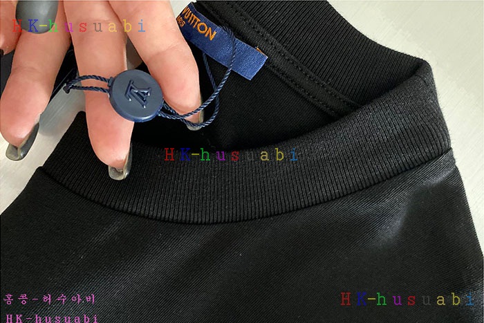 NEW 루이비통 반팔티 신상 LV 9344410