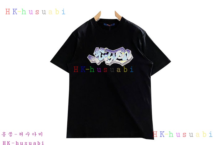 NEW 루이비통 반팔티 신상 LV 9344410