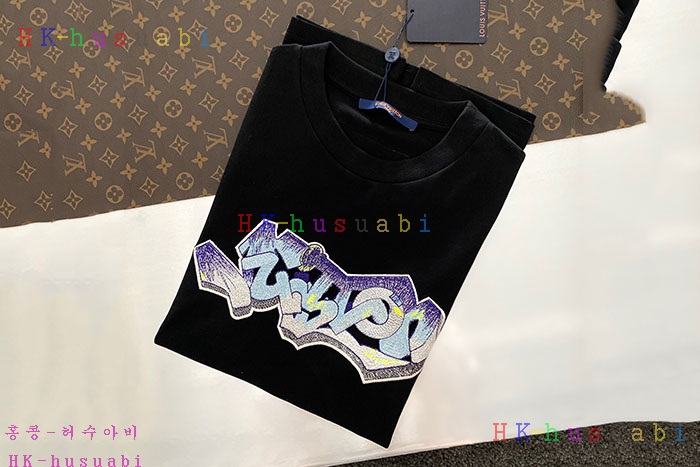 NEW 루이비통 반팔티 신상 LV 9344410