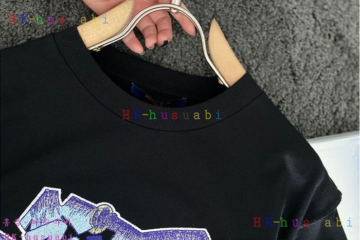 NEW 루이비통 반팔티 신상 LV 9344410