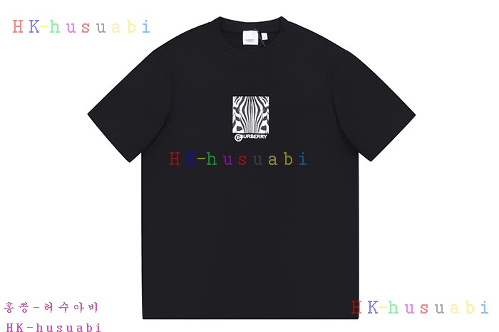 NEW 버버리 반팔티 신상 B 935501
