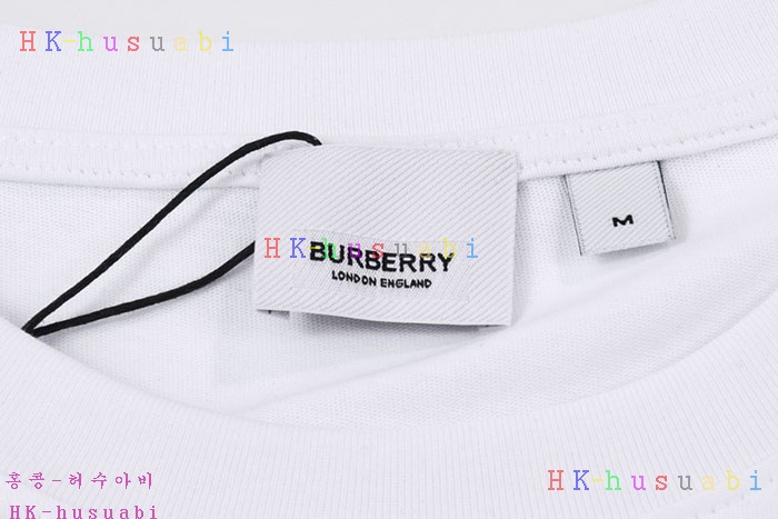 NEW 버버리 반팔티 신상 B 935500