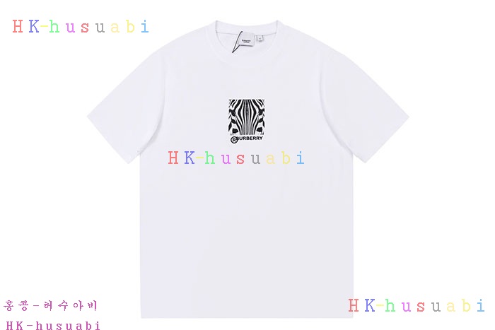 NEW 버버리 반팔티 신상 B 935500