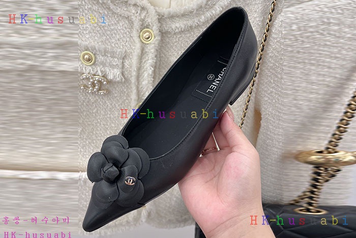 NEW 샤넬 신발 신상 C 826601