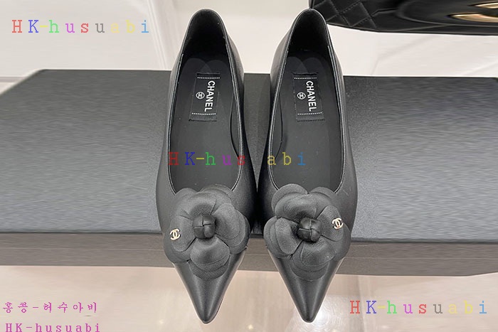 NEW 샤넬 신발 신상 C 826601