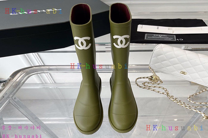 NEW 샤넬 신발 신상 C 8277508
