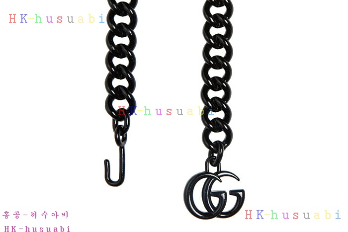 ★미러급★구찌 GG 마몽 벨트백 699757-4